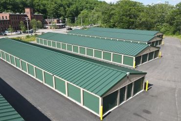 603 Self-Storage - Milford West - 30 Wilton Road Milford, NH 03055