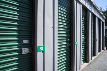 603 Storage - Raymond, RT27 - 191 New Hampshire 27 Raymond, NH 03077
