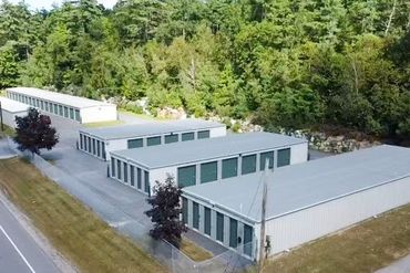 603 Storage - Raymond, RT27 - 191 New Hampshire 27 Raymond, NH 03077
