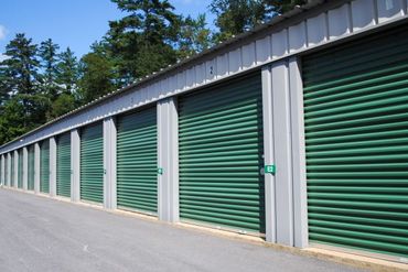 603 Storage - Raymond, RT27 - 191 New Hampshire 27 Raymond, NH 03077