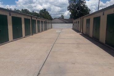 6400 Self Storage - 6400 Eastex Freeway Houston, TX 77026