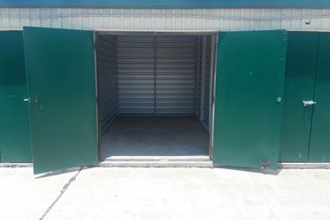 6400 Self Storage - 6400 Eastex Freeway Houston, TX 77026