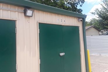 6400 Self Storage - 6400 Eastex Freeway Houston, TX 77026