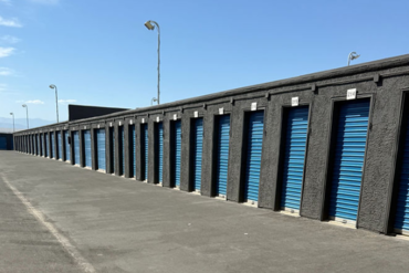 702 Storages Nellis - 5000 E Gowan Rd Las Vegas, NV 89115