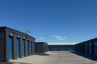 702 Storages Nellis - 5000 E Gowan Rd Las Vegas, NV 89115