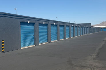 702 Storages Nellis - 5000 E Gowan Rd Las Vegas, NV 89115