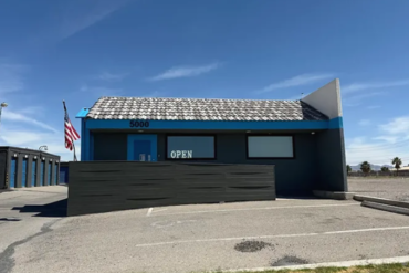 702 Storages Nellis - 5000 E Gowan Rd Las Vegas, NV 89115
