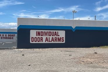 702 Storages Nellis - 5000 E Gowan Rd Las Vegas, NV 89115