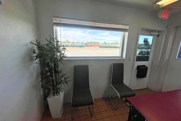 702 Storages Nellis - 5000 E Gowan Rd Las Vegas, NV 89115