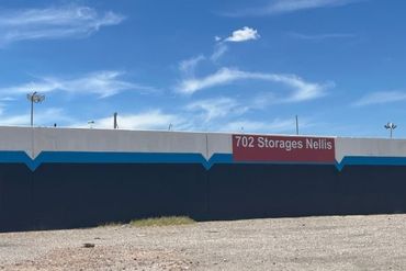 702 Storages Nellis - 5000 E Gowan Rd Las Vegas, NV 89115