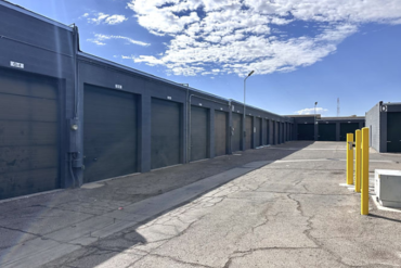 702 Storages Pennwood - 3851 Pennwood Avenue Las Vegas, NV 89102