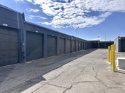 702 Storages Pennwood - 3851 Pennwood Avenue Las Vegas, NV 89102
