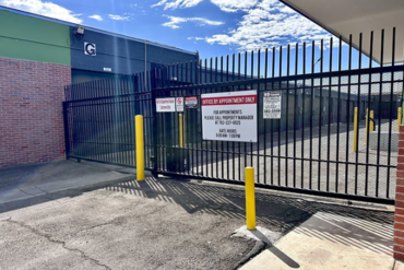 702 Storages Pennwood - 3851 Pennwood Avenue Las Vegas, NV 89102