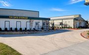 724 Safe Storage - 1008 U.S. 377 Pilot Point, TX 76258