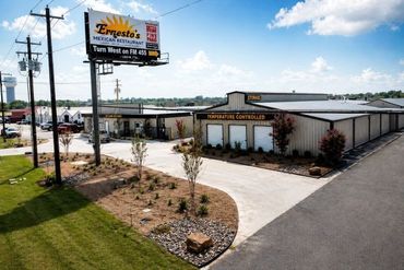 724 Safe Storage - 1008 U.S. 377 Pilot Point, TX 76258