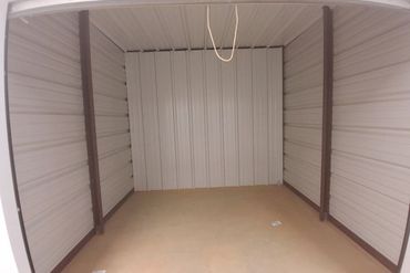 8004 - Legacy Self Storage - Fort Gordon - 5025 Parham Road Grovetown, GA 30813