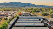 8th Street Storage - 865 West Moreno Avenue Colorado Springs, CO 80905