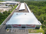 9172 - StorQuest - Edgewater / Ridgewood - 4175 South Ridgewood Avenue Edgewater, FL 32141