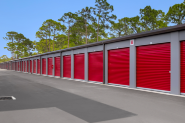 9172 - StorQuest - Edgewater / Ridgewood - 4175 South Ridgewood Avenue Edgewater, FL 32141