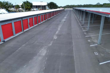 9172 - StorQuest - Edgewater / Ridgewood - 4175 South Ridgewood Avenue Edgewater, FL 32141