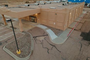 A Better Self Storage - Climate - 6939 Bandley Drive Fountain, CO 80817