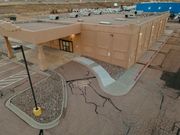 A Better Self Storage - Climate - 6939 Bandley Drive Fountain, CO 80817