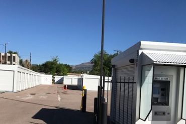 A Better Self Storage Bott - 2208 Bott Avenue Colorado Springs, CO 80904