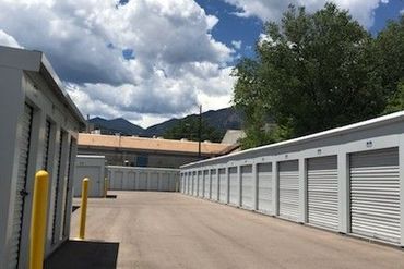 A Better Self Storage Bott - 2208 Bott Avenue Colorado Springs, CO 80904