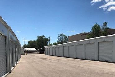 A Better Self Storage Bott - 2208 Bott Avenue Colorado Springs, CO 80904