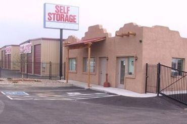 A Better Self Storage Fountain - 6939 Bandley Drive Fountain, CO 80817