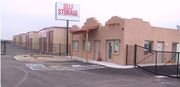 A Better Self Storage Fountain - 6939 Bandley Drive Fountain, CO 80817