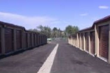 A Better Self Storage Fountain - 6939 Bandley Drive Fountain, CO 80817