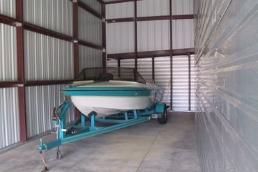 A Better Self Storage Fountain - 6939 Bandley Drive Fountain, CO 80817