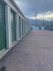 A Better Self Storage North - 3250 North Nevada Avenue Colorado Springs, CO 80907