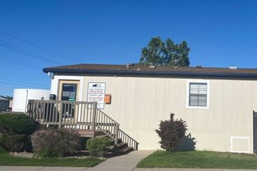 A Better Self Storage North - 3250 North Nevada Avenue Colorado Springs, CO 80907