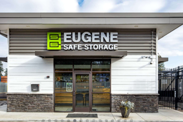 A Better Storage Solution - 995 North Boulder Court Post Falls, ID 83854