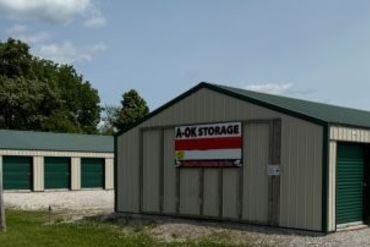 A Ok Storage - 210 State Highway 32 Licking, MO 65542