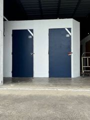 A Self Storage Center - 3410 Dominion St Winston Salem, NC 27105