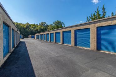 A Storage Depot of Elkton - 5 Coachman Drive Elkton, MD 21921