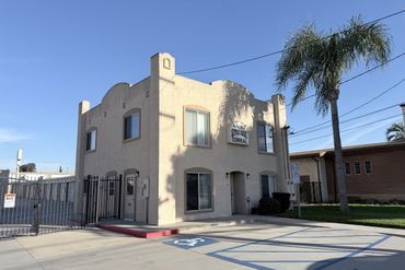 A Storage Place - 1625 Hamner Avenue Norco, CA 92860