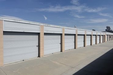 A Storage Place - 1625 Hamner Avenue Norco, CA 92860