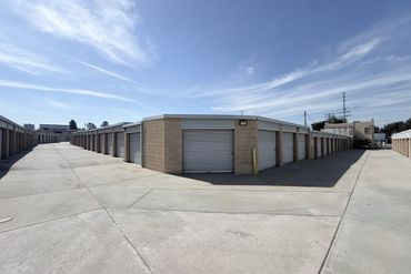 A Storage Place - 1625 Hamner Avenue Norco, CA 92860