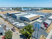 A&A Mini Storage - 1025 Industrial Way Lodi, CA 95240