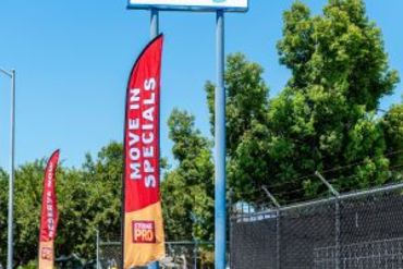 A&A Mini Storage - 1025 Industrial Way Lodi, CA 95240