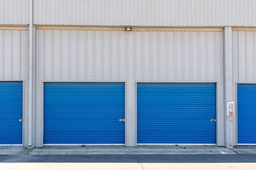 A&A Mini Storage - 1025 Industrial Way Lodi, CA 95240