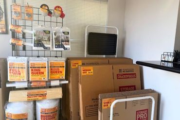 A&A Mini Storage - 1025 Industrial Way Lodi, CA 95240