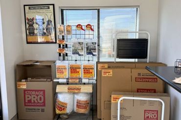 A&A Mini Storage - 1025 Industrial Way Lodi, CA 95240