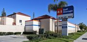 A-1 Self Storage - 1415 West Commonwealth Avenue Fullerton, CA 92833