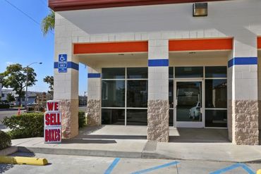 A-1 Self Storage - 1415 West Commonwealth Avenue Fullerton, CA 92833