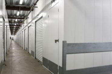 A-1 Self Storage - 1415 West Commonwealth Avenue Fullerton, CA 92833